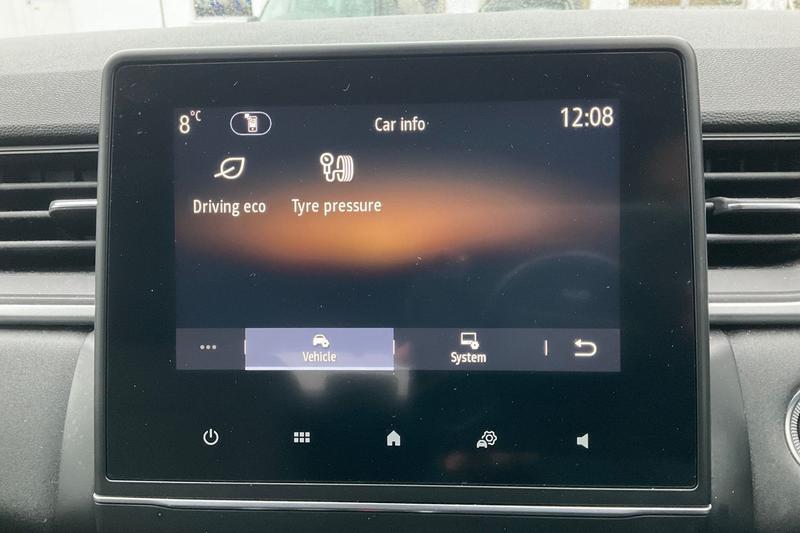 Used Renault Captur 2021 for sale - 77435081: Photo 25