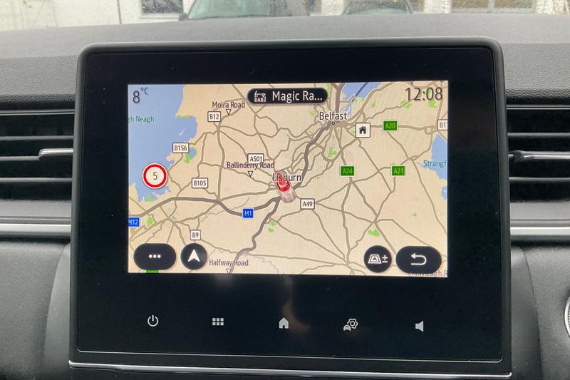 Used Renault Captur 2021 for sale - 77435081: Photo 26