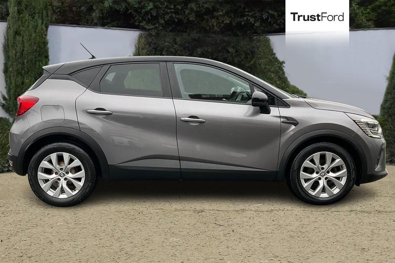 Used Renault Captur 2021 for sale - 77435081: Photo 3