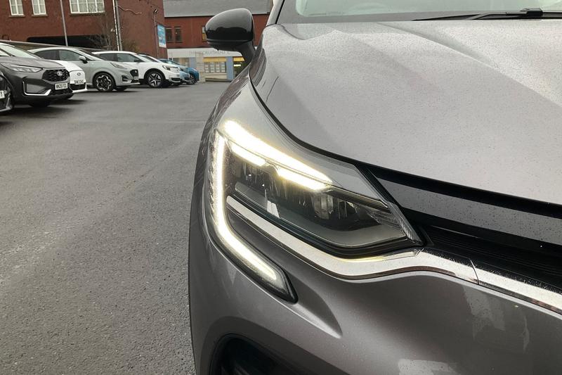 Used Renault Captur 2021 for sale - 77435081: Photo 39