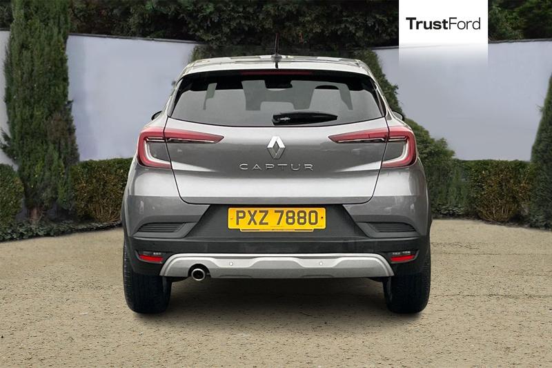Used Renault Captur 2021 for sale - 77435081: Photo 7