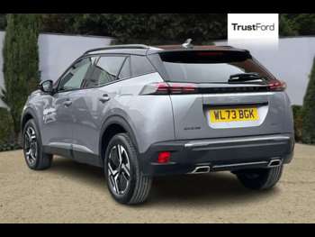 Used Peugeot 2008 2023 for sale - 75207597: Photo