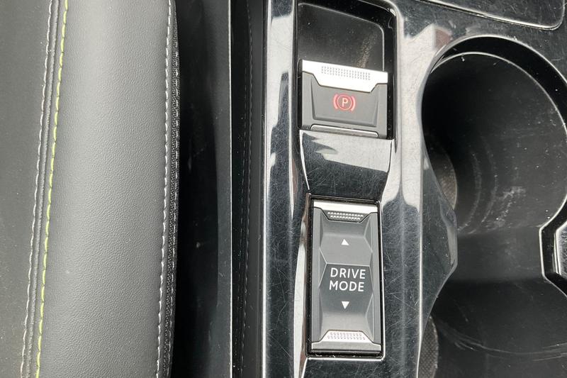 Vehicle 32