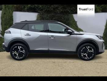 Used Peugeot 2008 2023 for sale - 75207597: Photo