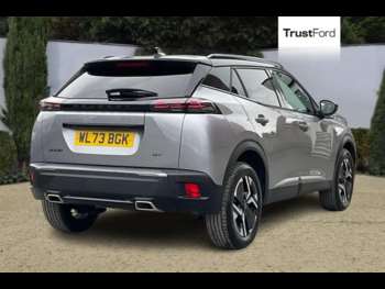 Used Peugeot 2008 2023 for sale - 75207597: Photo