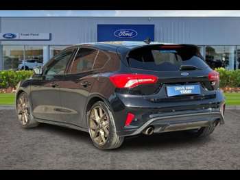 Used Ford Focus 2020 for sale - 74830250: Photo