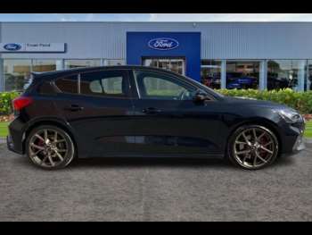 Used Ford Focus 2020 for sale - 74830250: Photo
