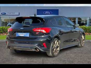 Used Ford Focus 2020 for sale - 74830250: Photo
