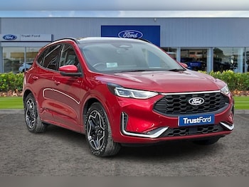 Used Ford Kuga undefined for sale - 79128706: Photo