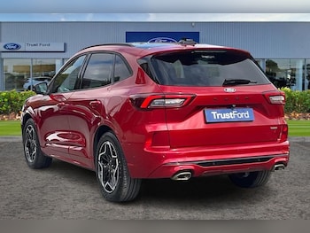 Used Ford Kuga undefined for sale - 79128706: Photo