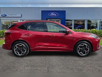 Used Ford Kuga undefined for sale - 79128706: Photo