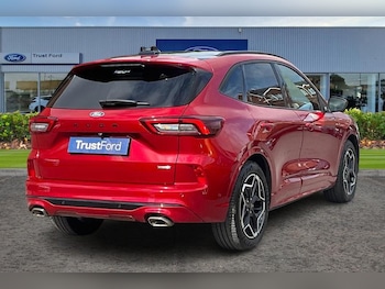 Used Ford Kuga undefined for sale - 79128706: Photo