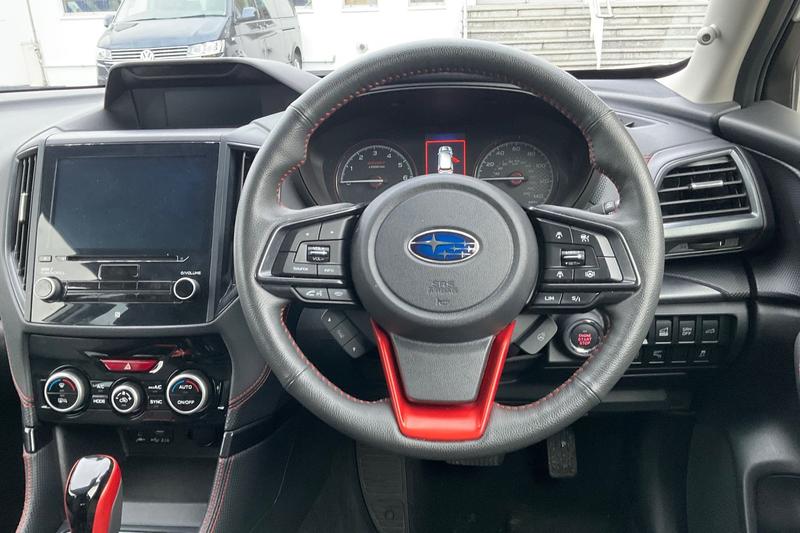 Used Subaru Forester 2023 for sale - 77427199: Photo 12