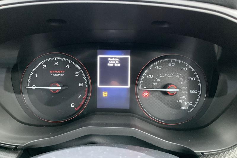 Used Subaru Forester 2023 for sale - 77427199: Photo 13