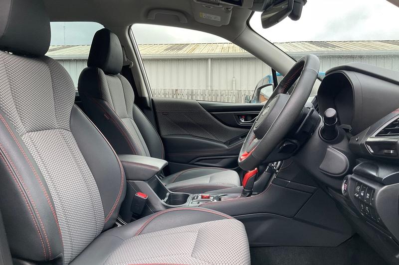 Used Subaru Forester 2023 for sale - 77427199: Photo 17