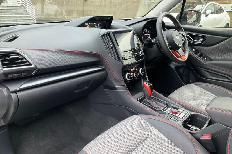 Used Subaru Forester 2023 for sale - 77427199: Photo 18