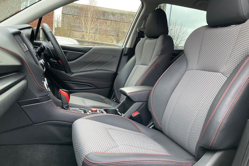 Used Subaru Forester 2023 for sale - 77427199: Photo 19