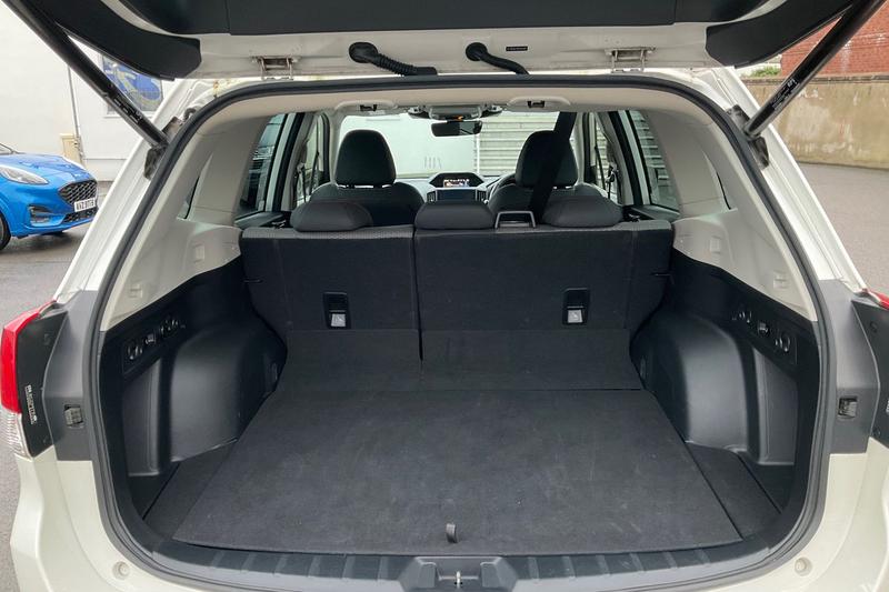 Used Subaru Forester 2023 for sale - 77427199: Photo 21