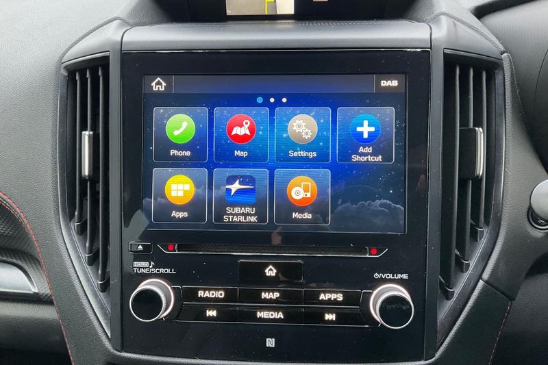 Used Subaru Forester 2023 for sale - 77427199: Photo 23