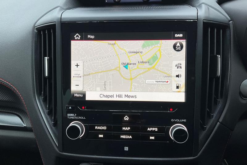 Used Subaru Forester 2023 for sale - 77427199: Photo 25