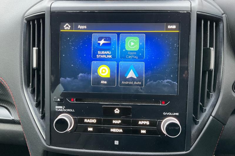 Used Subaru Forester 2023 for sale - 77427199: Photo 26