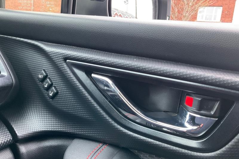 Used Subaru Forester 2023 for sale - 77427199: Photo 34