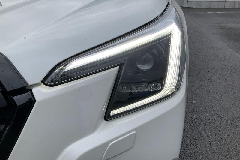 Used Subaru Forester 2023 for sale - 77427199: Photo 37