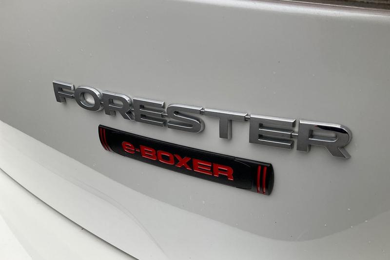 Used Subaru Forester 2023 for sale - 77427199: Photo 39