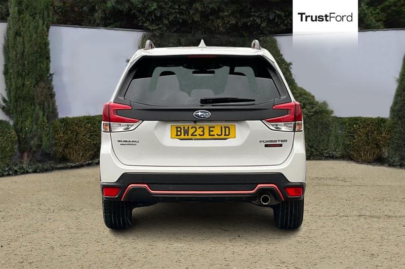 Used Subaru Forester 2023 for sale - 77427199: Photo 7