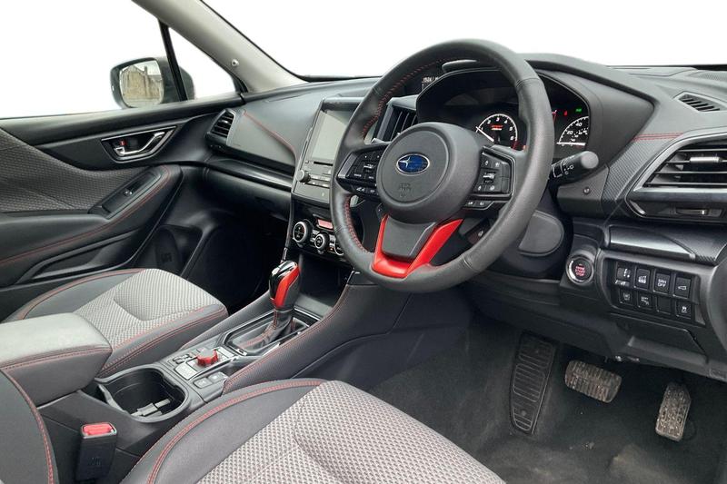 Used Subaru Forester 2023 for sale - 77427199: Photo 9