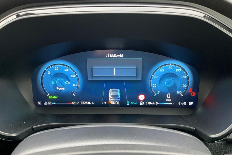 Used Ford Kuga 2024 for sale - 76302732: Photo 13