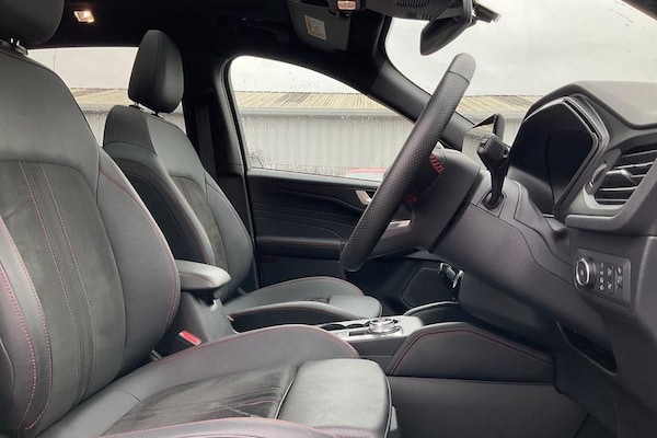 Used Ford Kuga 2024 for sale - 76302732: Photo 17