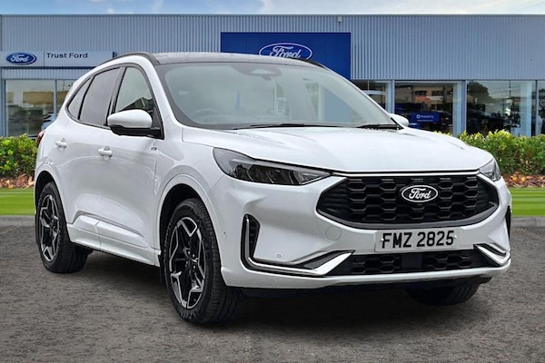 Used Ford Kuga 2024 for sale - 76302732: Photo 1