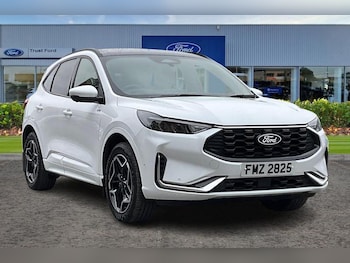 2024 - 2.5 PHEV ST-Line X 5dr CVT
