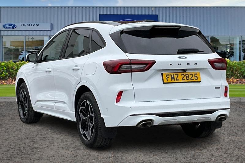 Used Ford Kuga 2024 for sale - 76302732: Photo 2