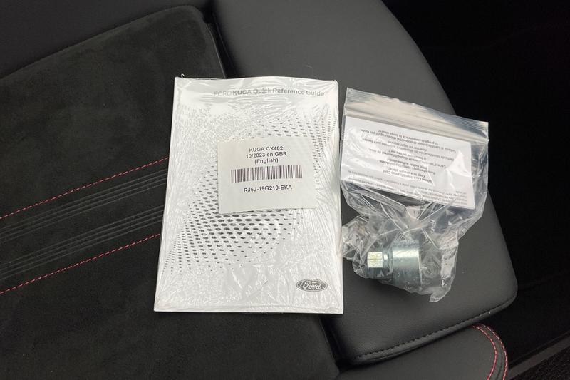 Used Ford Kuga 2024 for sale - 76302732: Photo 22