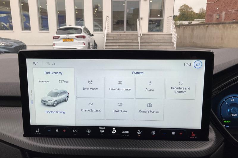 Used Ford Kuga 2024 for sale - 76302732: Photo 26