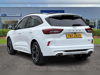 Used Ford Kuga 2024 for sale - 76302732: Photo 2