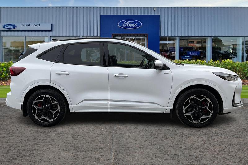 Used Ford Kuga 2024 for sale - 76302732: Photo 3