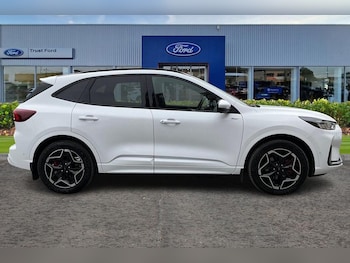 Used Ford Kuga 2024 for sale - 76302732: Photo 3