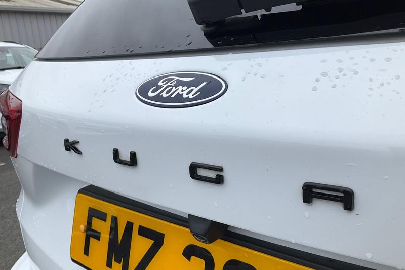 Used Ford Kuga 2024 for sale - 76302732: Photo 40
