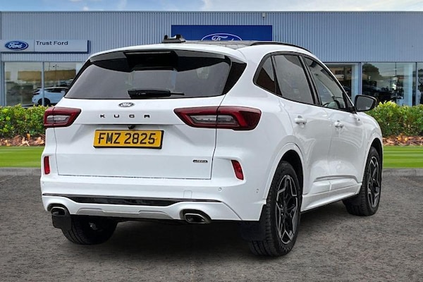 Used Ford Kuga 2024 for sale - 76302732: Photo 4