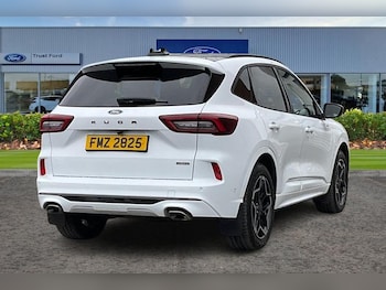 Used Ford Kuga 2024 for sale - 76302732: Photo 4
