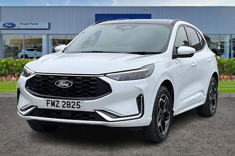 Used Ford Kuga 2024 for sale - 76302732: Photo 5