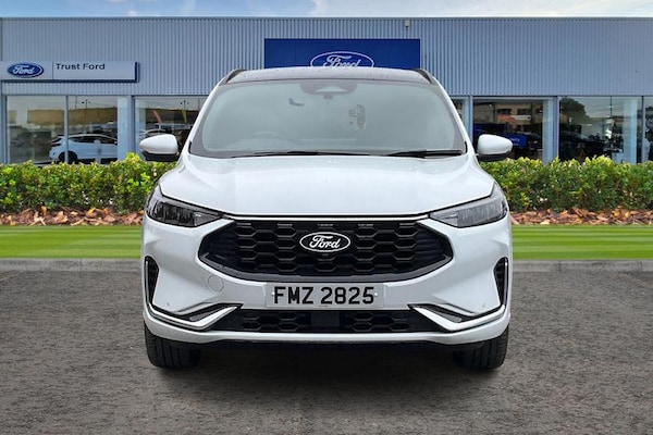 Used Ford Kuga 2024 for sale - 76302732: Photo 6