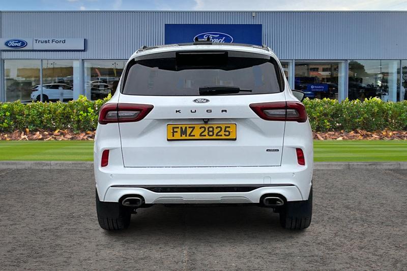 Used Ford Kuga 2024 for sale - 76302732: Photo 7