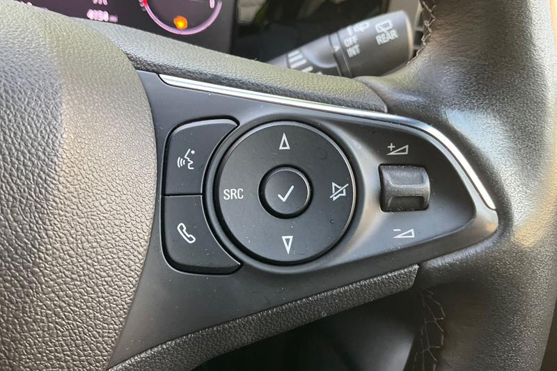 Vehicle 32