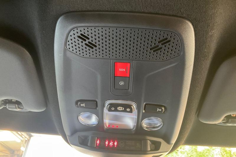 Vehicle 34