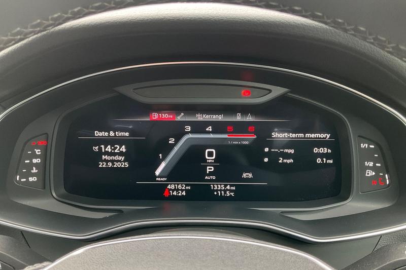 Used Audi A6 2022 for sale - 77462555: Photo 13