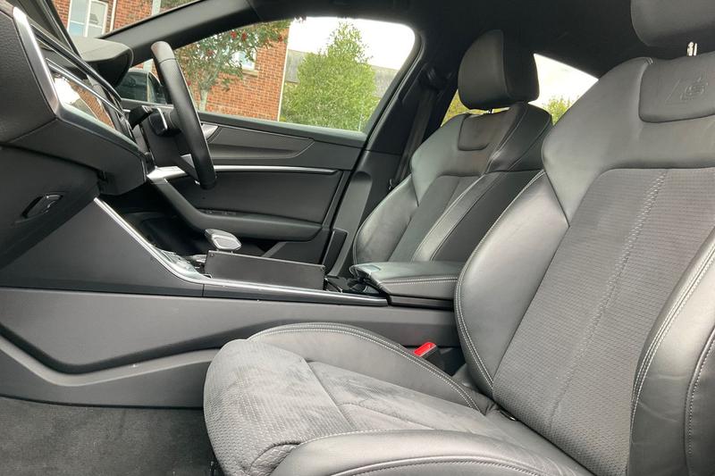 Used Audi A6 2022 for sale - 77462555: Photo 19